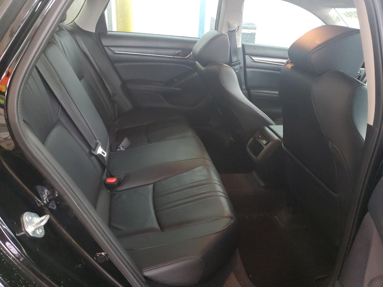 2022 HONDA ACCORD SPORT SE VIN:1HGCV1F49NA077693