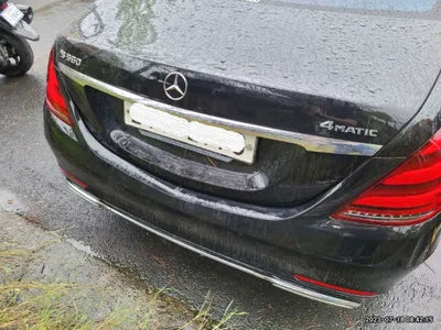 2020 Mercedes-Benz S 560 W1KUG8GB9LA528952 VIN:W1KUG8GB9LA528952