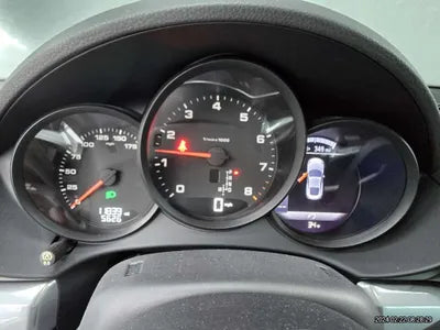 2019 Porsche Cayman 121KMWP0AA2A88KS2 VIN:121KMWP0AA2A88KS2