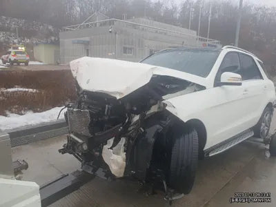 2017 Mercedes-Benz GLE 350 VIN: