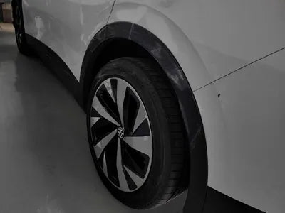 2022 Volkswagen ID.4 VIN: