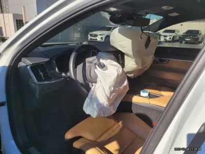 2019 Volvo V90 YV1PZ102CK1083021 VIN:YV1PZ102CK1083021