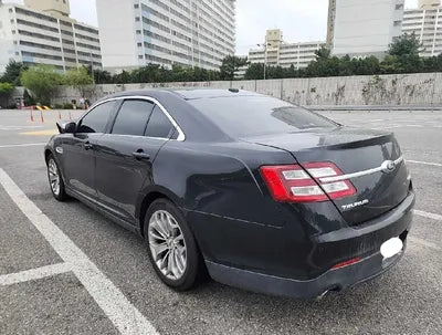 2015 Ford Taurus 1FAHP2F96FG140480 VIN:1FAHP2F96FG140480