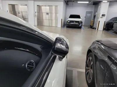 2021 Mercedes-Benz S 63 AMG W1KXJ8JB7MA051348 VIN:W1KXJ8JB7MA051348