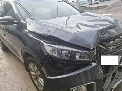2015 Kia Sorento KNAPS81ABFA034770 VIN:KNAPS81ABFA034770