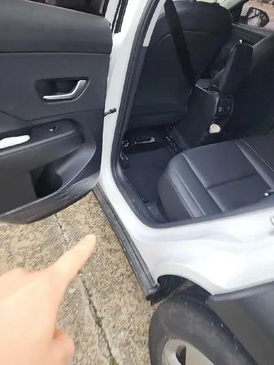 2023 Hyundai Kona VIN: