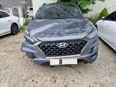 2018 Hyundai Tucson KMHJ581ABKU901730 VIN:KMHJ581ABKU901730