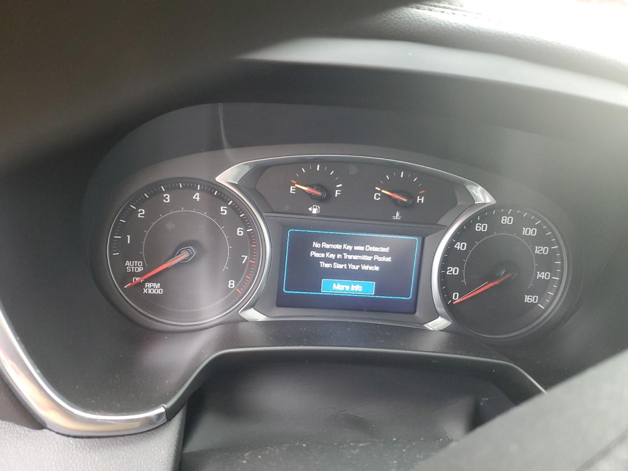 2022 CHEVROLET BLAZER 2LT VIN:3GNKBCR46NS173622