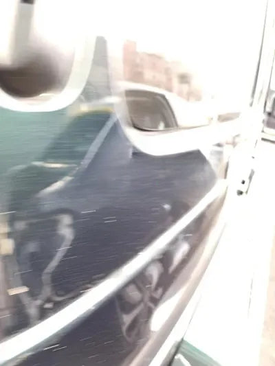 2021 Pontiac G6 NONE VIN: