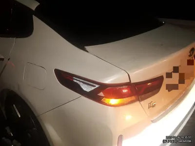 2019 Kia K5 556KMKNAGW41EBKA0 VIN:556KMKNAGW41EBKA0