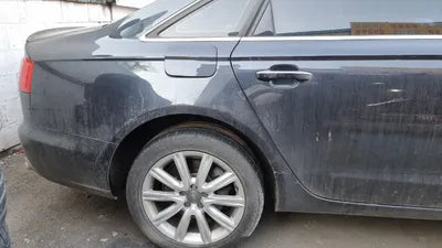2015 Audi A6 WAUZZZ4GXFN027918 VIN:WAUZZZ4GXFN027918