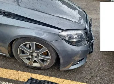 2016 Mercedes-Benz S 350 WDDUG3DB2GA267077 VIN:WDDUG3DB2GA267077