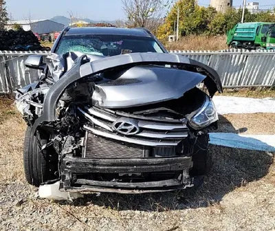 2016 Hyundai Santa FE KMHSW81UBGU539026 VIN:KMHSW81UBGU539026