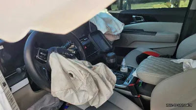 2021 Kia Carnival 180KNANE813BMS036 VIN:180KNANE813BMS036