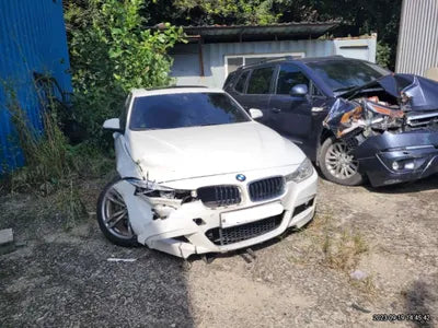 2017 BMW 320 WBA8C5102HA069359 VIN:WBA8C5102HA069359