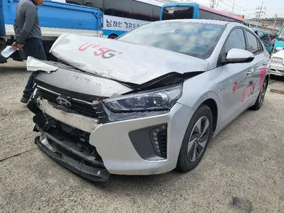 2019 Hyundai Ioniq 946KMKMHC751CGKU1 VIN:946KMKMHC751CGKU1
