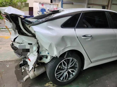 2020 Kia K5 KNAG241ABLA023591 VIN:KNAG241ABLA023591