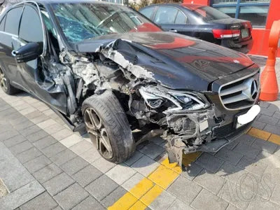 2016 Mercedes-Benz E 250 WDDHF9HB4GB304495 VIN:WDDHF9HB4GB304495