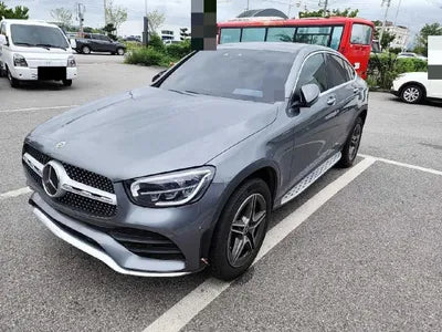 2021 Mercedes-Benz GLC 300 W1N0J5DB4MF898135 VIN:W1N0J5DB4MF898135