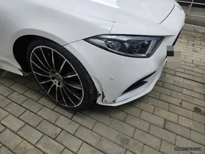 2021 Mercedes-Benz CLS 450 VIN: