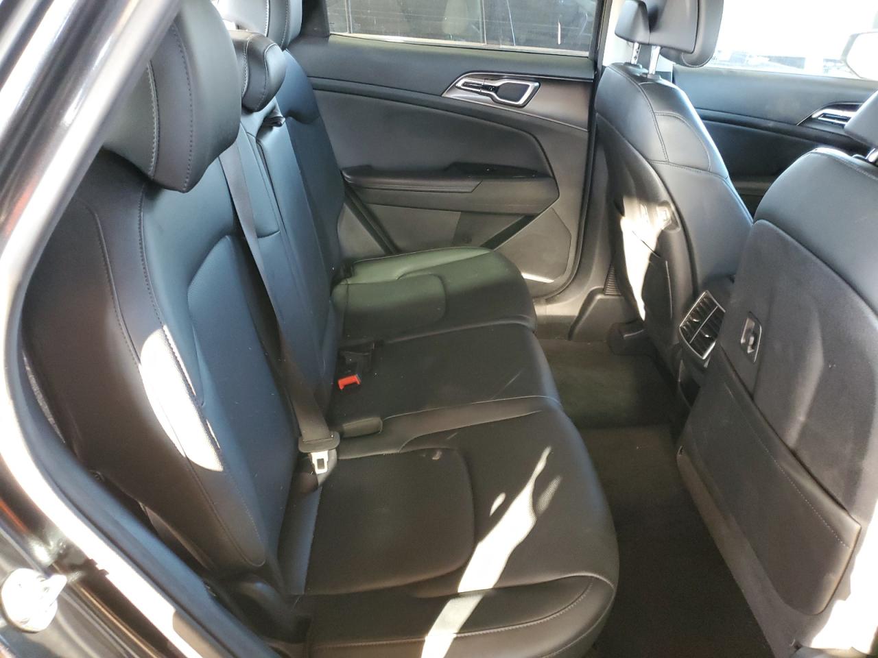 2023 KIA SPORTAGE EX VIN:5XYK33AF0PG113083
