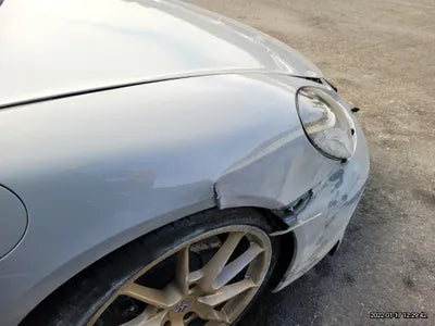 2021 Porsche Cayman WP0AD2986MS281146 VIN:WP0AD2986MS281146