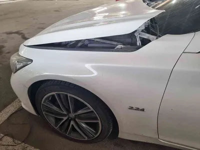 2015 Infiniti Q50 JNKDV71E2FM530539 VIN:JNKDV71E2FM530539