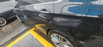 2019 Genesis G80 VIN: