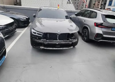 2022 bmw 620d xdrive WBAJY0108NCK67188 VIN:WBAJY0108NCK67188