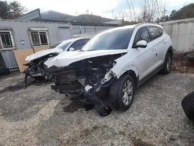 2019 Hyundai Tucson KMHJ381ADKU927566 VIN:KMHJ381ADKU927566