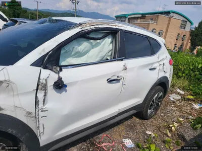 2019 Hyundai Tucson KMHJ581ABKU082770 VIN:KMHJ581ABKU082770
