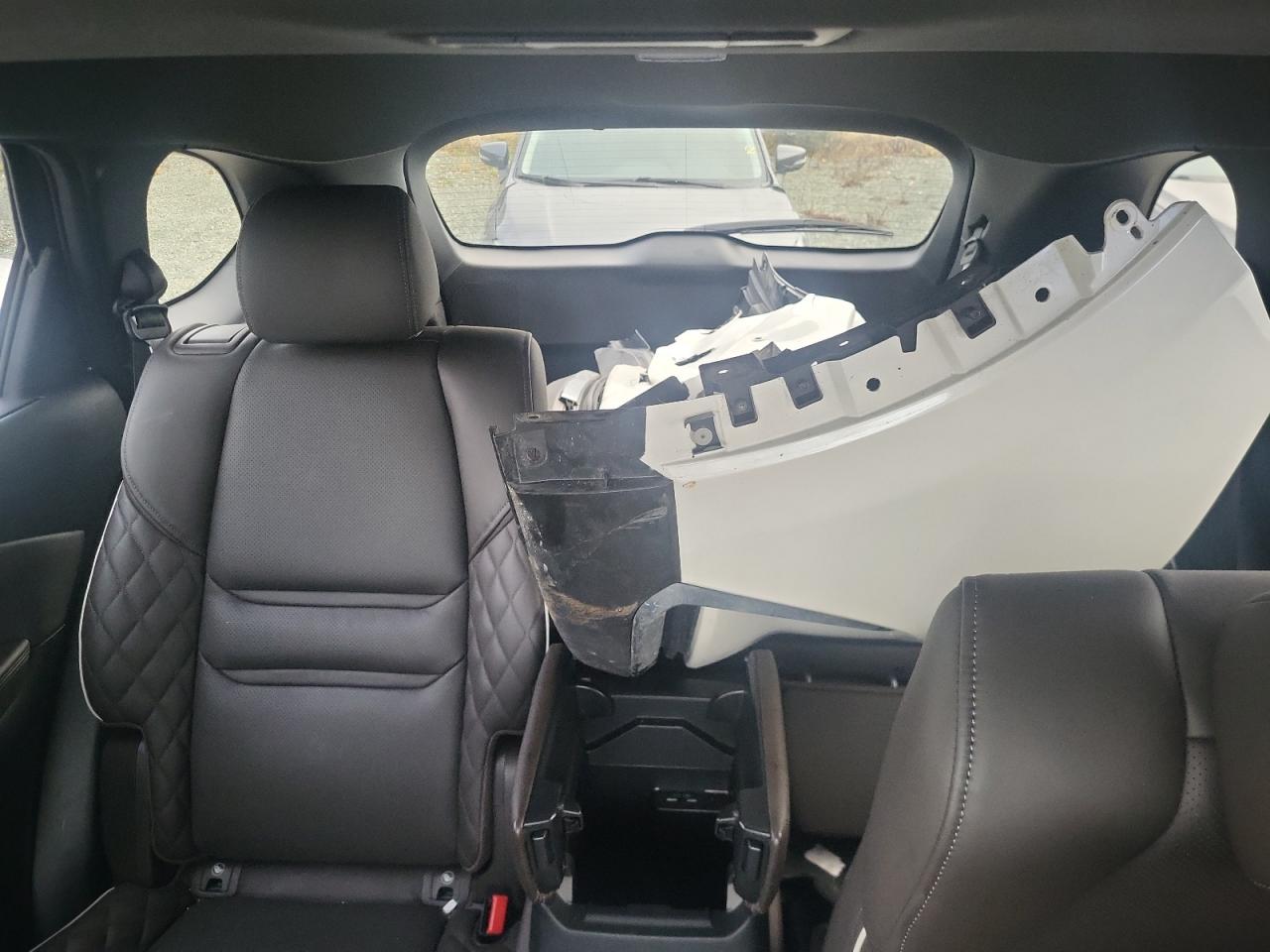 2022 MAZDA CX-9 SIGNATURE VIN:JM3TCBEY7N0616498