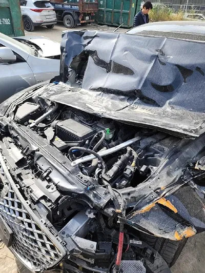 2021 Genesis G80 KMTGB41CBMU006193 VIN:KMTGB41CBMU006193