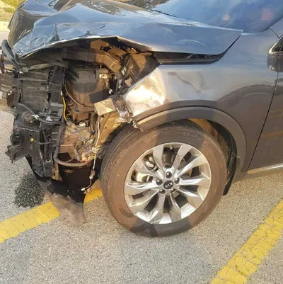 2018 Kia Sorento VIN: