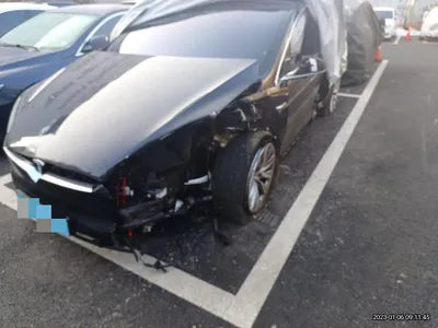 2020 Tesla Model X 5YJXCAE22LF288504 VIN:5YJXCAE22LF288504