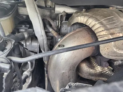 2016 Mercedes-Benz A 45 AMG VIN: