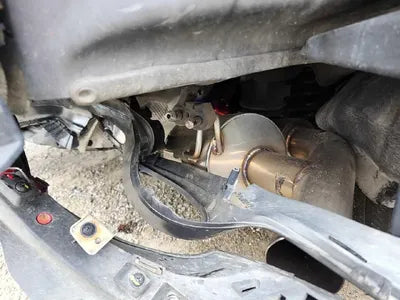 2021 Genesis G70 VIN: