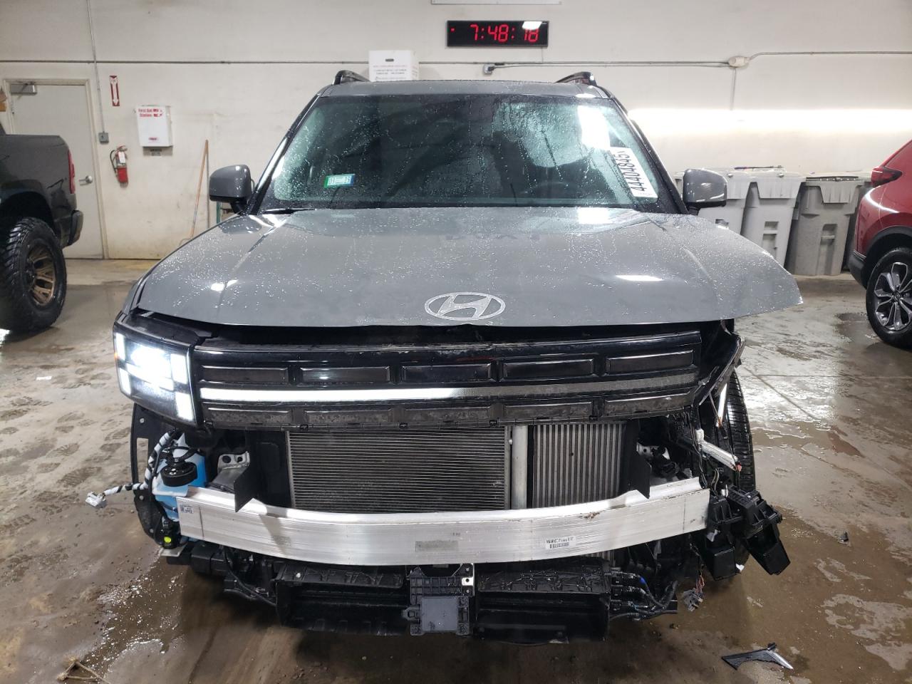 2024 HYUNDAI SANTA FE LIMITED VIN:5NMP4DGLXRH007433