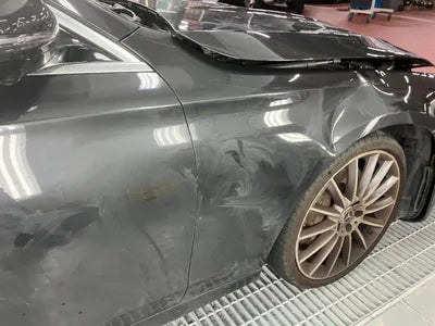 2022 Mercedes-Benz E 350 W1KZF8GB4NB055161 VIN:W1KZF8GB4NB055161