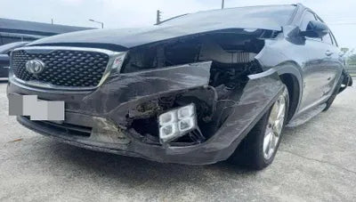 2015 Kia Sorento VIN: