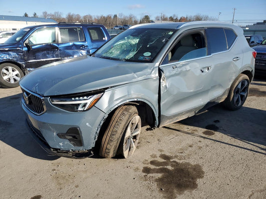 2023 VOLVO XC40 PLUS VIN:YV4L12UN8P2913418