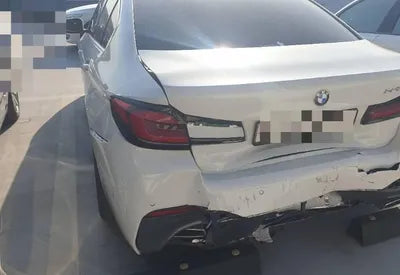 2020 BMW 523 WBA11ES07MCF04268 VIN:WBA11ES07MCF04268