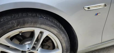 2016 BMW 528 WBA5A5104GG602185 VIN:WBA5A5104GG602185