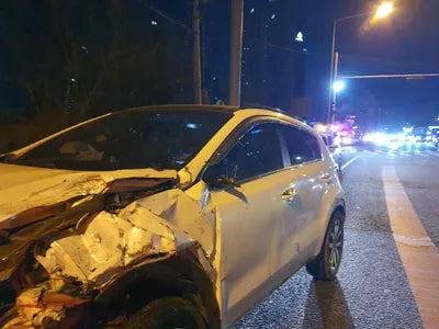 2017 Kia Sportage VIN: