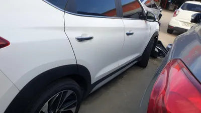 2019 Hyundai Tucson KMHJ5812GLU185228 VIN:KMHJ5812GLU185228