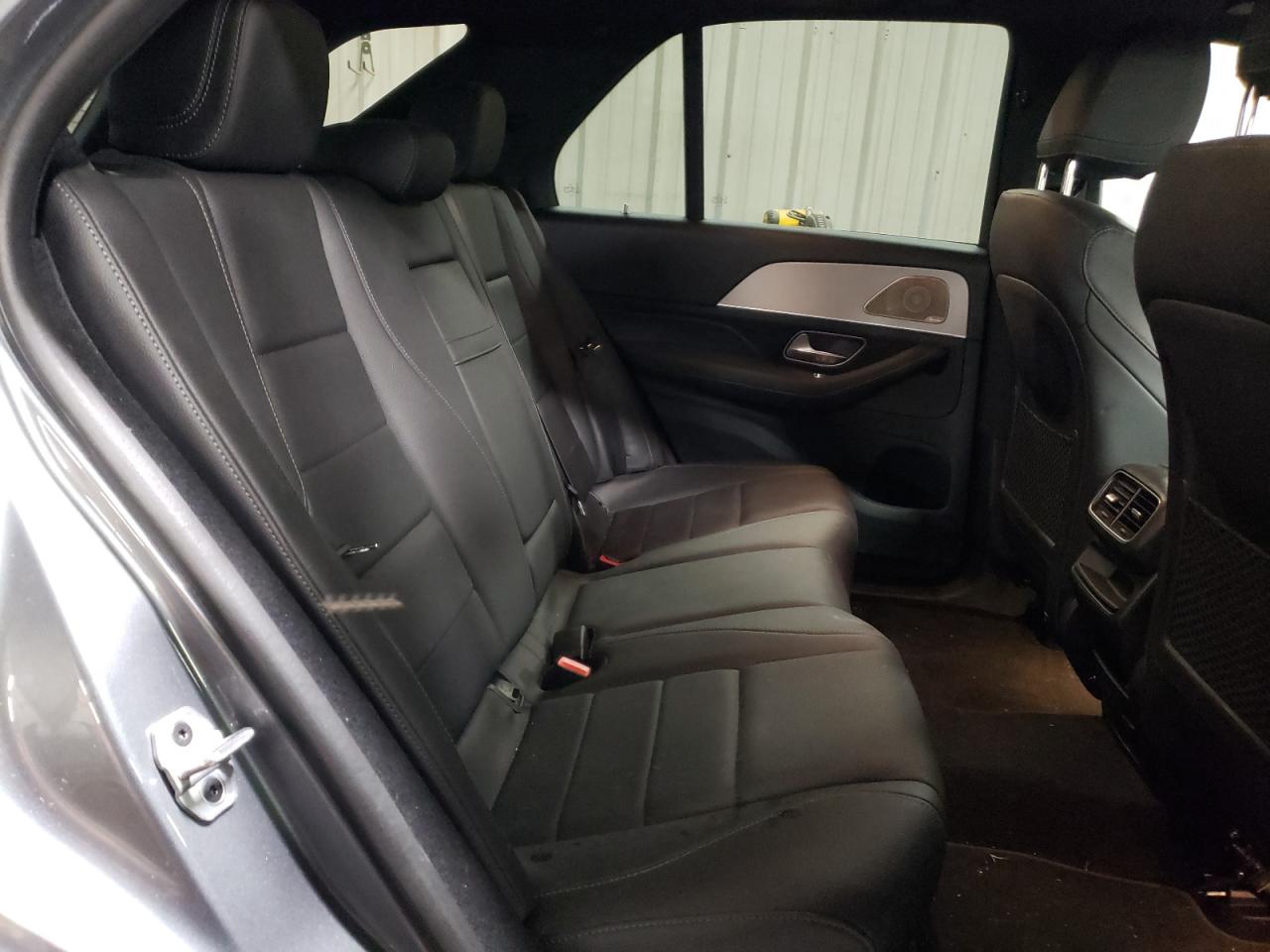 2022 MERCEDES-BENZ GLE 350 4MATIC VIN:4JGFB4KB3NA729939