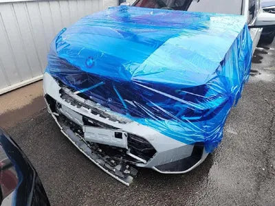 2023 BMW 3 Series VIN: