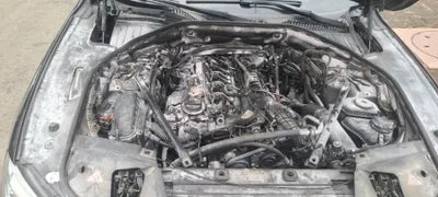 2015 BMW 740 WBAYB0107FGL96825 VIN:WBAYB0107FGL96825