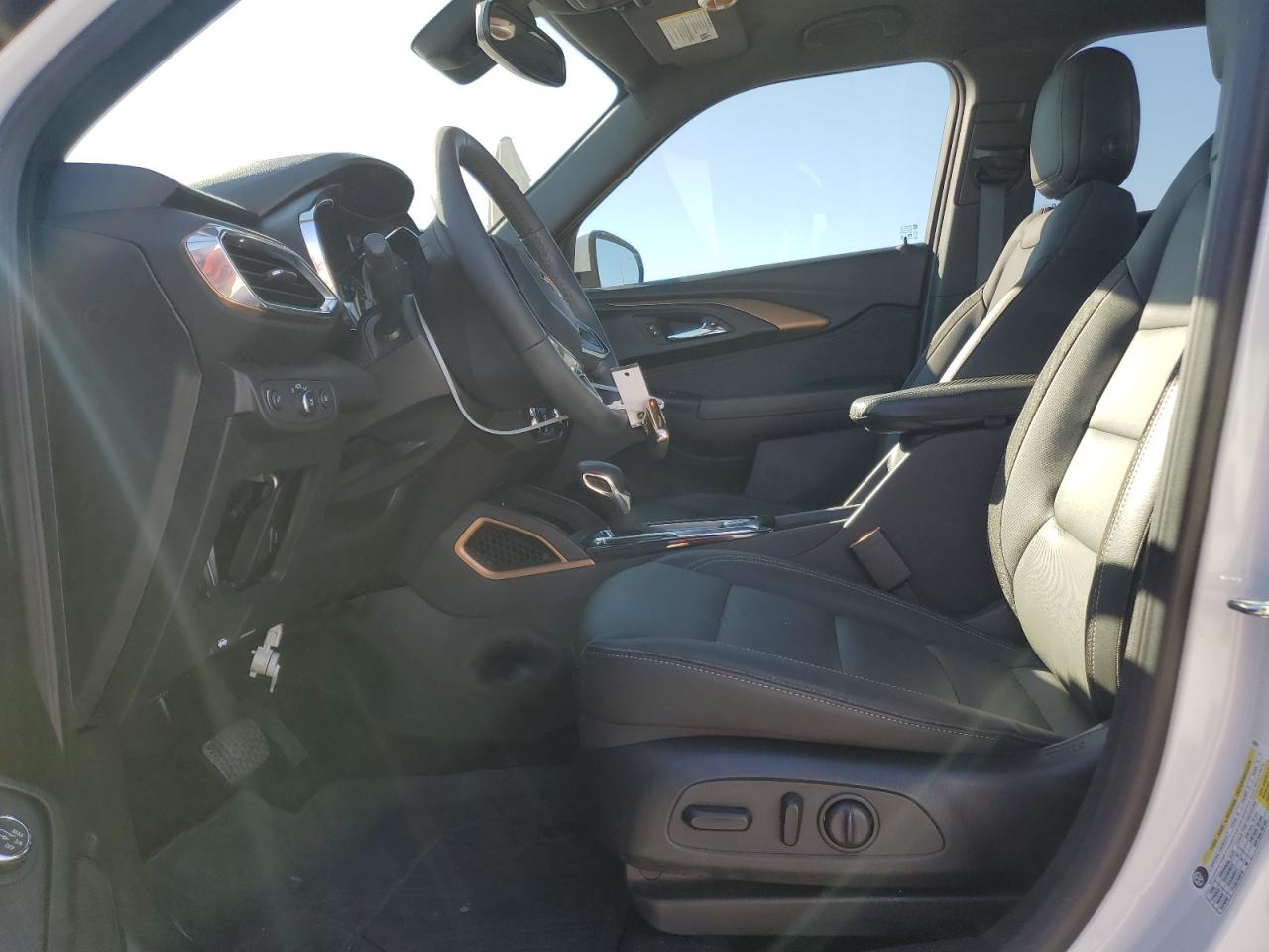 2023 CHEVROLET TRAILBLAZER ACTIV VIN:KL79MVSL8PB204363