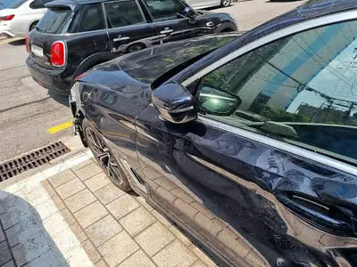 2023 BMW 530 WBA71BH01PCL40159 VIN:WBA71BH01PCL40159